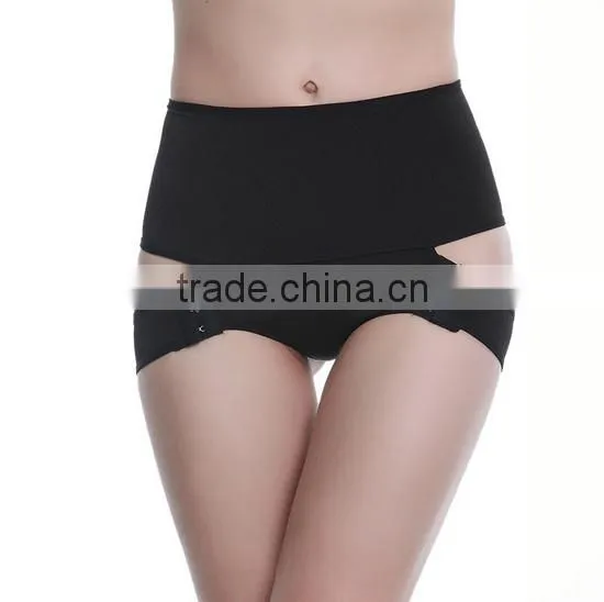 Body Shaper Lifting Underwear With Waist Cincher Butt Lifter And Tummy Control Enhancer Panty photo-6