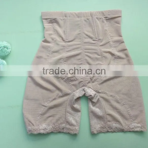 Woman Short Pants Shapewear Corset Tummy Control Woman's Body Shaper Underwear photo-4