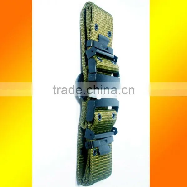 Canvas Belt photo-2
