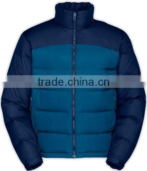 Male Sublimation Sport University Jacket photo-6