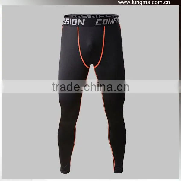 Thermal Compression Running Sportswear photo-5
