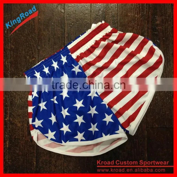 Hot Design Cooldry Mens Running Shorts photo-5