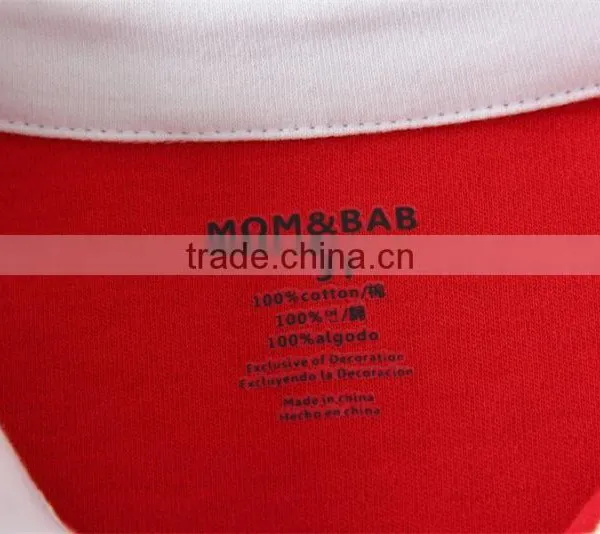 MOM AND BAB Branded Wholesale Children t Shirt, Kids Boys Tshirts Winter, Cotton t Shirt for Kids photo-6