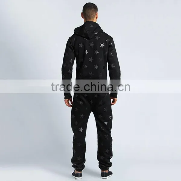 Manufacturer Sublimation Onesie Jumpsuit Custom Adult Onesie photo-2