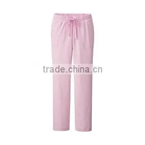 Summer New Design Women Loose Formal Shirt Trousers for Girls. photo-2