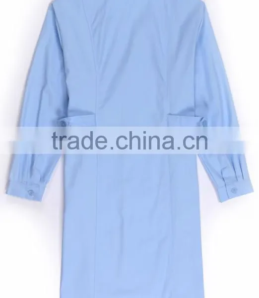 Customize Hospital Medical Doctor Nurse Scrubs Uniforms Designs photo-2