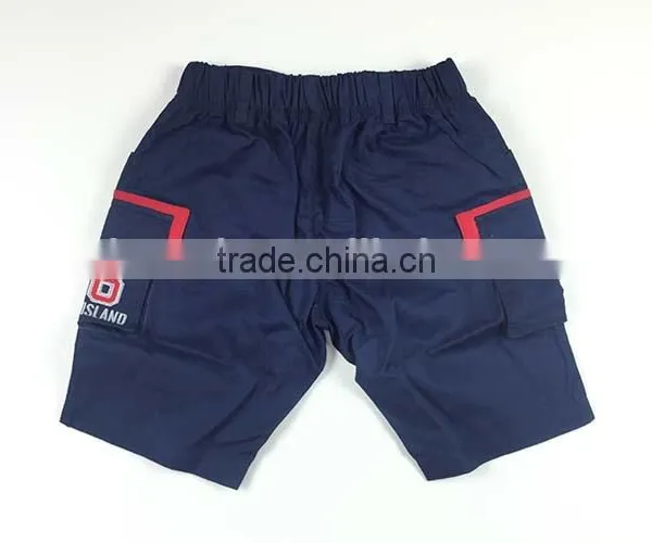 Brand Name Romper Baby Boutique Shorts photo-4