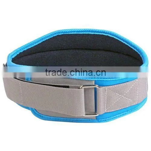 High Quality Weight Lifting Belt, Fitness Belt for Gym