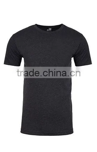 Next Level Apparel Men's Premium CVC Crew Tee - Made From 60% Combed Cotton and 40% Polyester Jersey. Comes With Your Logo. photo-6