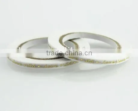 3mm Skinny Washi Paper Adsheive Planner Tape photo-6