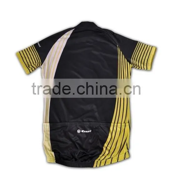 2015 Newest Fashion Design Comfortable Bike Racing Jersey photo-6