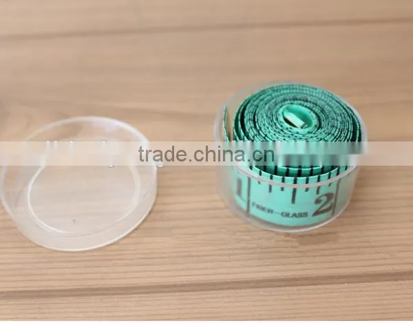 Fancy Fiberglass Tape Meausre, Tailoring Tools Tape photo-3