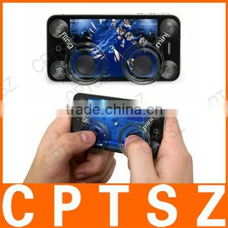 Mobile Game Joystick/Intelligent Mobile Game Control Joystick/Joystick For Android photo-2