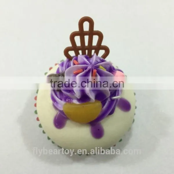 2016 Fashion Simulated Cake Simulation Bread Food photo-2