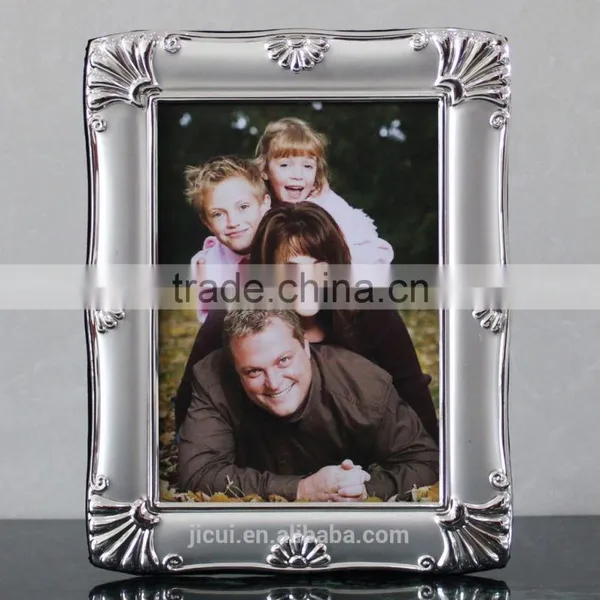 Sliver Plating Photo Frame photo-2