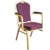 Aluminium Chair FD-852