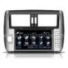 Car GPS for Toyota Prado 2011