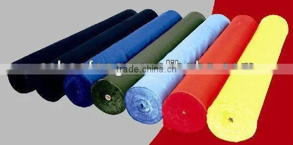 Protex Fabric, Multi-norm photo-2