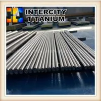 China Titanium Exhaust Tubing photo-3