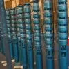 Deep Well Pump, Submersible Water Pump