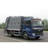 Dongfeng 4*2 Compression Garbage Truck photo-3