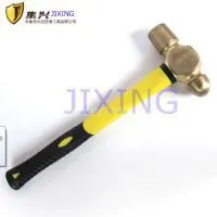Non Sparking Ball Pein Hammers,Al-Br