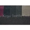 Purple Brown Corduroy Dressmaking Fabrics 65% Polyester 35% Nylon