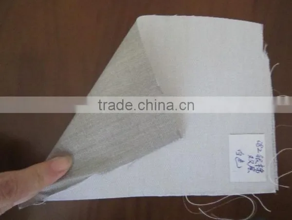 Stainless Steel Fiber Fabric Radiation Resistant Fabric
