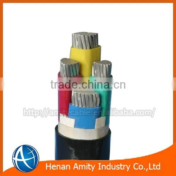 2.5mm Pvc Insulated Power Cable With IEC Standard