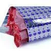 Hologram / Metallized / Aluminized Gift Wrapping Paper With Screen Printing
