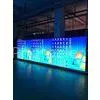 Advertising Full Color P16mm LED Display Panel Rental AC 220V / 110V