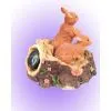 Supply Low Voltage Double Deer Light/decoration Lights