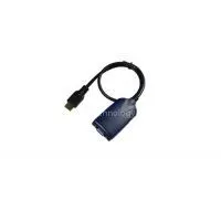 MINE Hotsale HD2135 Hdmi to Vga Adapter