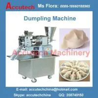 Dumpling Making Machine