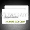 I CODE SLI Card