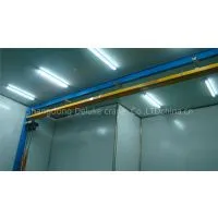 Shandong Factory Direct Sale KBK Type3t Flexible Beam Crane photo-2