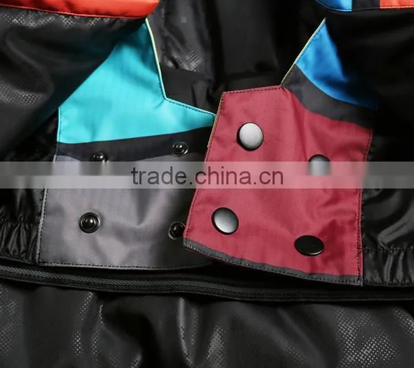 High Quality Ski Jacket Woman Lightweight Ski Jackets Colorful Ski Jackets photo-6