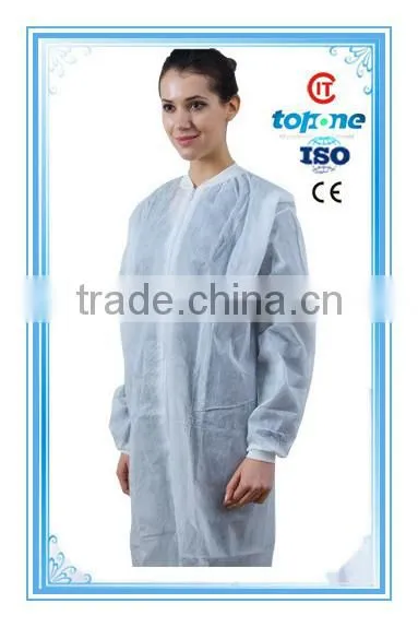 Multifunctional Medical Lab Coat for Wholesales photo-2
