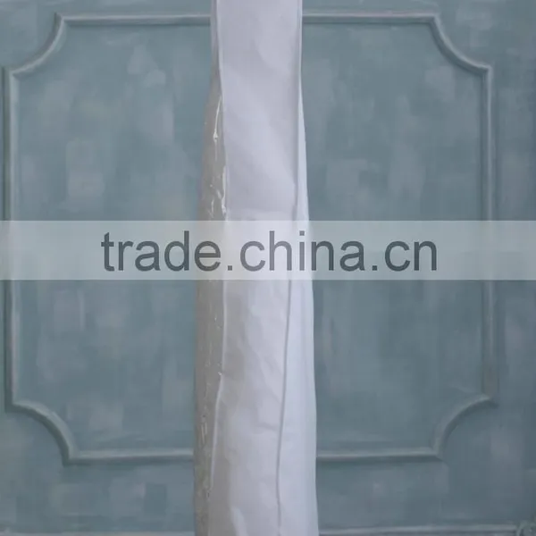 Printing Clothes Suit Cover Custom Foldable Wedding Dress Bag WB09 photo-4