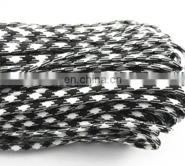 Wholesale Stout Durable Polyester Parachute Cord of High Quality photo-6