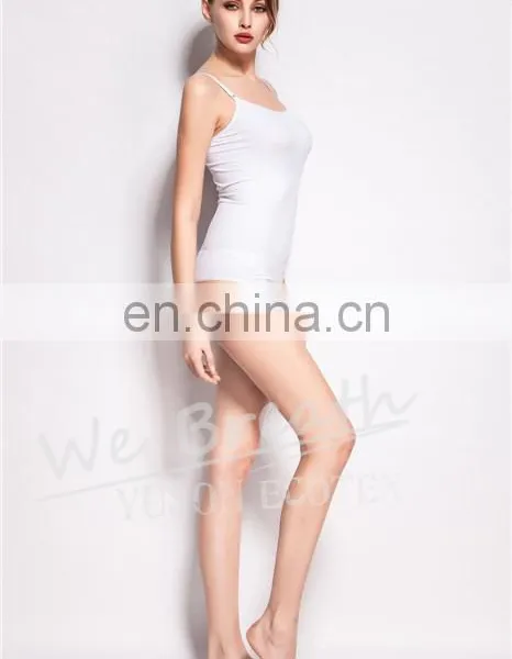Sexy Seamless Shapewear Ladies Onesie One Piece photo-4