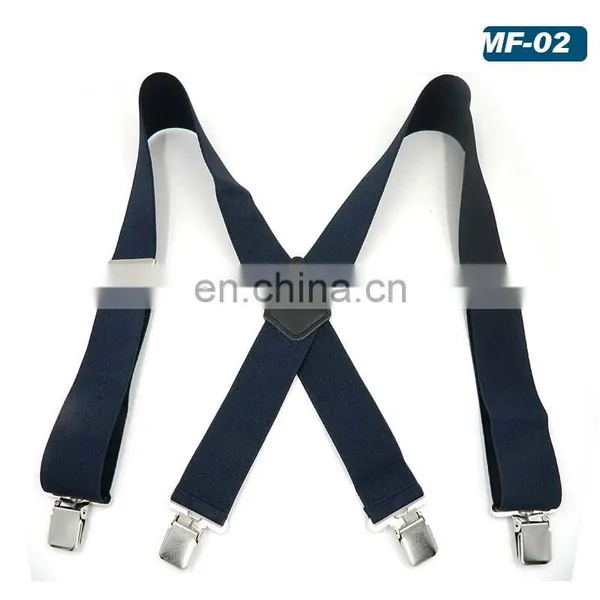 2017 Yiwu LK High-end Brand Best Quality Fashion Mens Suspender photo-4