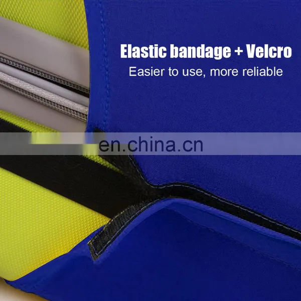 Manufactory Price Suitcase Dust Sleeve Elastic Sleeve Thick Protective Cover With Boarding Pass Card photo-3