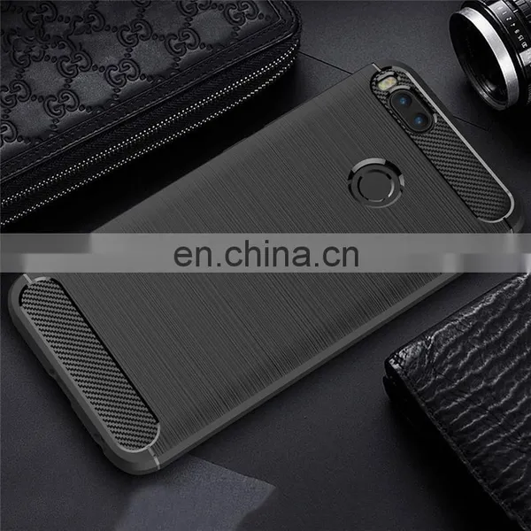 Online Wholesale Back Cover With High Quality, for mi 5x Case photo-2