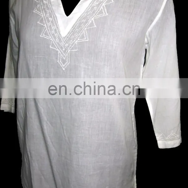 Promotional Cotton Kaftans photo-4