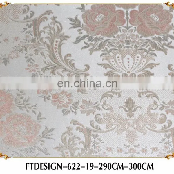 High Quality Wallpaper Factory,New Design Wallpaper Wallcovering,Wall Hanging Cloth photo-5