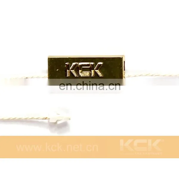 Gold Surface ! Gold Plating Tag