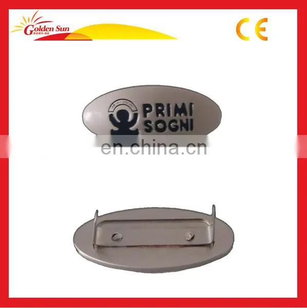 New Fashion Design Lapel Pins Metal Pin Badges
