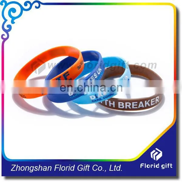 Cheap Waterproof Writband,Custom Logo Silicone Smart Bracelet photo-4