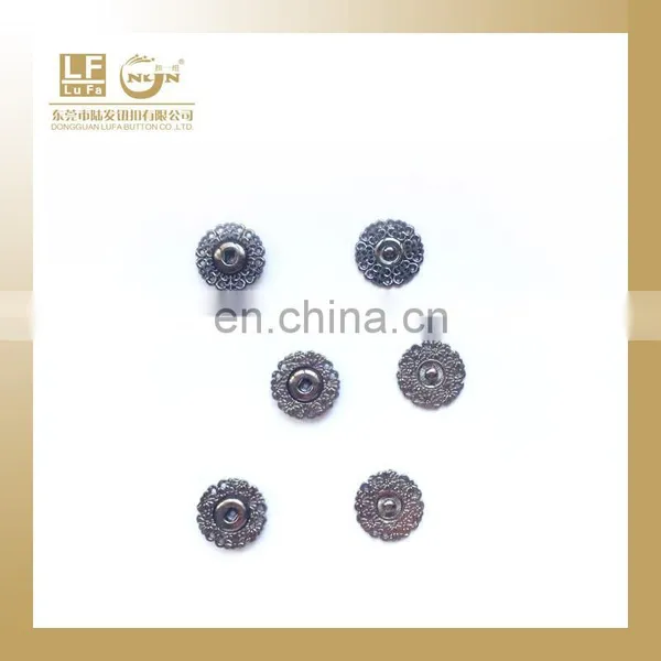 Decorative Snap Fasteners photo-2